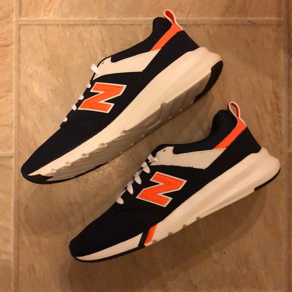 NIB NEW BALANCE - Picture 3 of 6